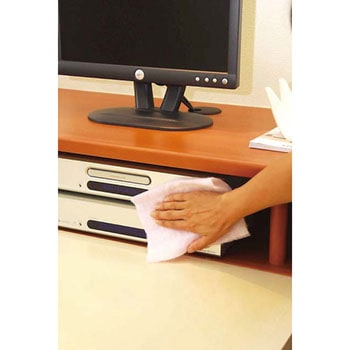 ふんわりワイパーシート アズマ工業
