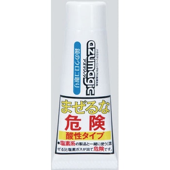 アズマジック 鏡用強力研磨セット - アズマ工業