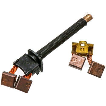 (23386)ブラシ セット，スタータ スバル