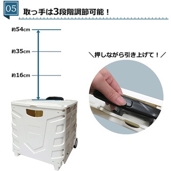 キャリーコンテナ センター商事