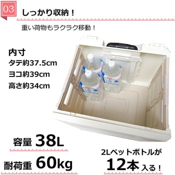 キャリーコンテナ センター商事