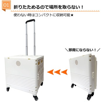 キャリーコンテナ センター商事