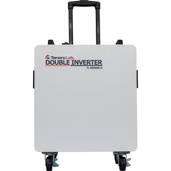 TL-6000NE-D �^�������{ �_�u���C���o�[�^�[ TL-6000NE-D �|�[�^�u���~�d�r ���d�E���C�e�B���O 74996541