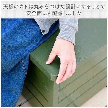 スチール収納庫 マルチストッカー 幅125 奥行49 高さ52 YAMAZEN(山善)