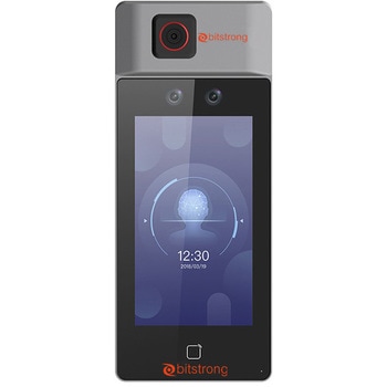 アイリスオーヤマ顔認証型AIサーマルカメラ DS-K1T671TM-3XF AI