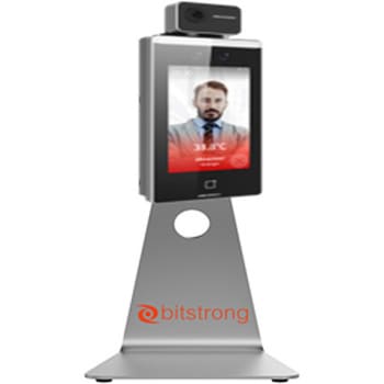 bitstrong卓上検温サーモ341 bitstrong