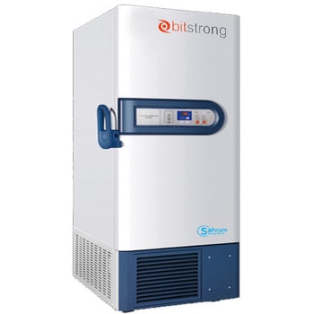 -86～-40℃ 超低温フリーザー bitstrong