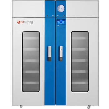 4℃ 低温恒温庫 bitstrong