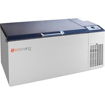 -86～-40℃ 超低温フリーザー bitstrong