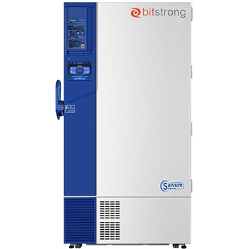 -86～-40℃ 超低温フリーザー bitstrong
