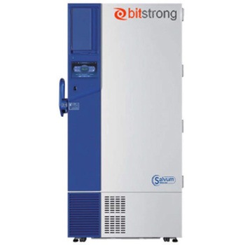 -86～-40℃ 超低温フリーザー bitstrong
