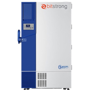 -86～-40℃ 超低温フリーザー bitstrong