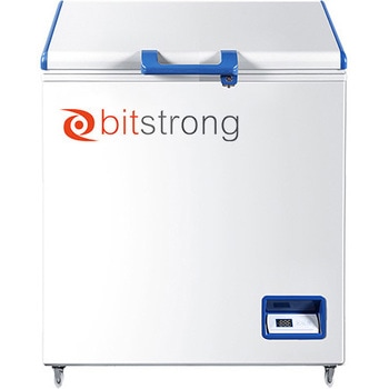 -60～-30℃ スーパーフリーザー 保冷庫 bitstrong