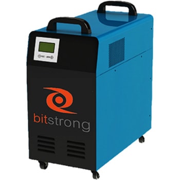 無停電電源装置 bitstrong