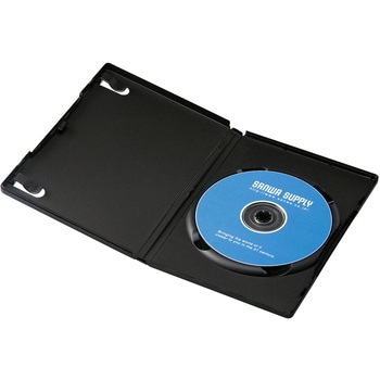 DVDトールケース サンワサプライ