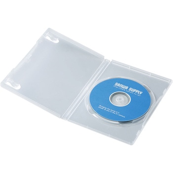 DVDトールケース サンワサプライ