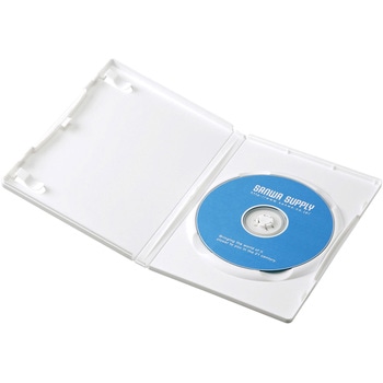 DVDトールケース サンワサプライ