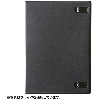 DVDトールケース サンワサプライ