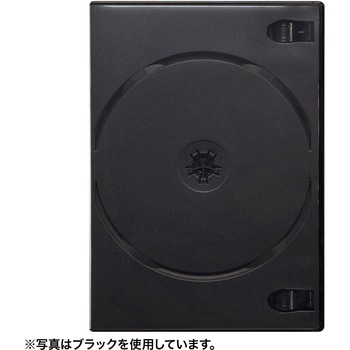 DVDトールケース サンワサプライ