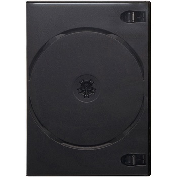 DVDトールケース サンワサプライ