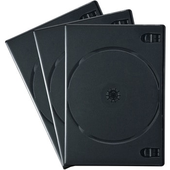 DVDトールケース サンワサプライ