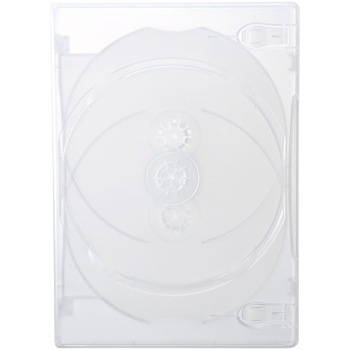 DVDトールケース サンワサプライ