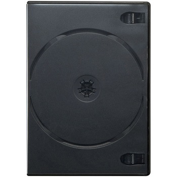DVDトールケース サンワサプライ