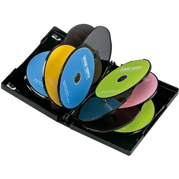 DVDトールケース サンワサプライ