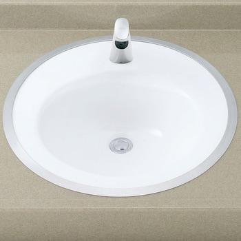 洗面器取付用フレーム(L-2584用) INAX(LIXIL)