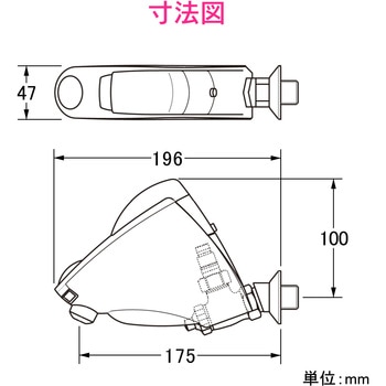 これエエやん センサー水栓 壁付け 感染症対策 GAONA(ガオナ)