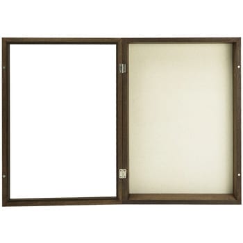 フロントオープンBOX A3 万丈