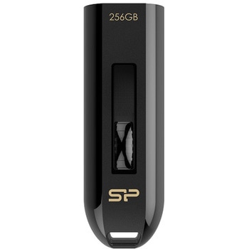 SP256GBUF3B21V1K XChUSB3.2Ή B21 VRp[(Silicon Power) ubNF 75056425