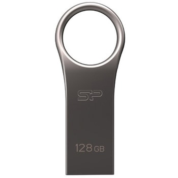 リング形状USB3.2対応メモリ J80 シリコンパワー(Silicon Power)