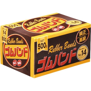 ゴムバンド 500g たんぽぽ
