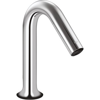 ゆプラス 自動水栓一体型壁掛 3L  単水栓オートマージュMX INAX(LIXIL)