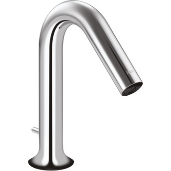 ゆプラス 自動水栓一体型壁掛 3L  単水栓オートマージュMX INAX(LIXIL)