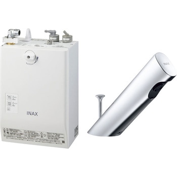 ゆプラス 自動水栓一体型壁掛 3L(低消費電力タイプ)単水栓オートマージュA INAX(LIXIL)
