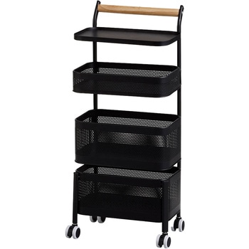 ZK-901-BK �s���H�E�g���[���[���b�N �A�r�e �u���b�N�F   ZK-901-BK 75062167