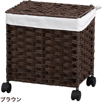 FD-201-BR �X�g���[�W�J�[�g �A�r�e �u���E���F �T�C�YS  FD-201-BR 75062271