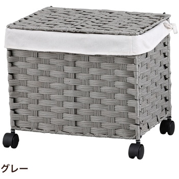 FD-202-GY �X�g���[�W�J�[�g �A�r�e �O���[�F �T�C�YL  FD-202-GY 75062280