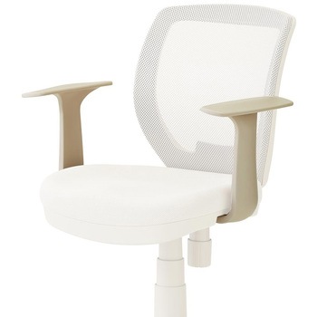 AFZCM-24GG FZCM�`�F�A ���낪�ˍH�쏊 �Œ�A�[���^�C�v �O���[�W��  1�Z�b�g(2��) 75062901