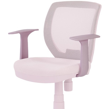 AFZCM-26PK FZCM�`�F�A ���낪�ˍH�쏊 �Œ�A�[���^�C�v �t���[��/���� �s���N  1�Z�b�g(2��) 75062928