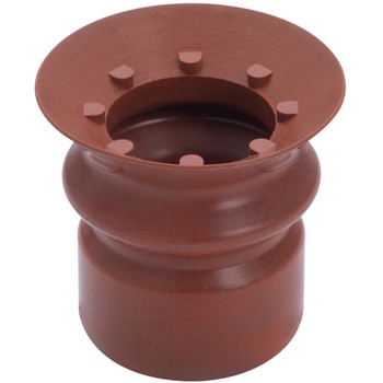 VP15BEMSF3-FG �^��p�b�h�������o�@�p�^�C�v�t�b�f�R�[�e�B���O �p�b�h�S���P�� PISCO(�s�X�R) �x���[�Y�ˋN�t���u�L�� �V���R�[���S�� �p�b�h�a15mm  VP15BEMSF3-FG 75067977