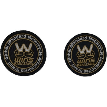 73525 WINS ���b�y��(2�����) WINS(�E�B���Y) ���F ���@50�~50mm 75074031