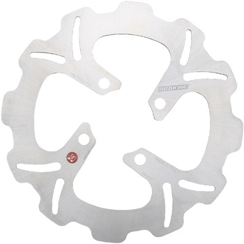 65466 BRAKING WF8111 BRAKING 75074740