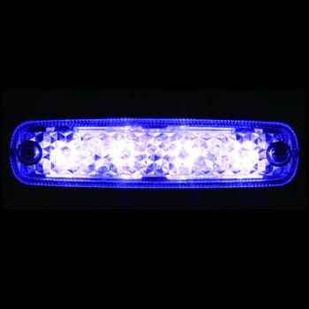 LED4 車高灯NEO JET INOUE(ジェットイノウエ) トラック車高灯