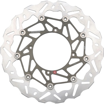 65468 BRAKING WK050L BRAKING 75074959