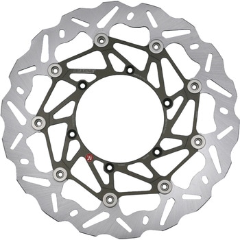 65485 BRAKING WK055L BRAKING 75074977