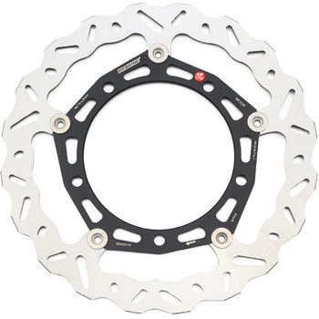 65584 BRAKING WK152R BRAKING 75074986