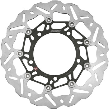 65562 BRAKING WK089R BRAKING 75075011